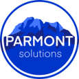 PARMONT Solutions LOGO