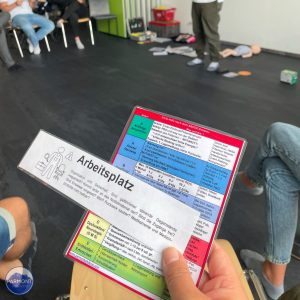 2026.10.30 – 2026.11.03 Interne Fortbildung Notfallmedizin