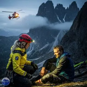 Erste Hilfe Outdoor Sommermodul