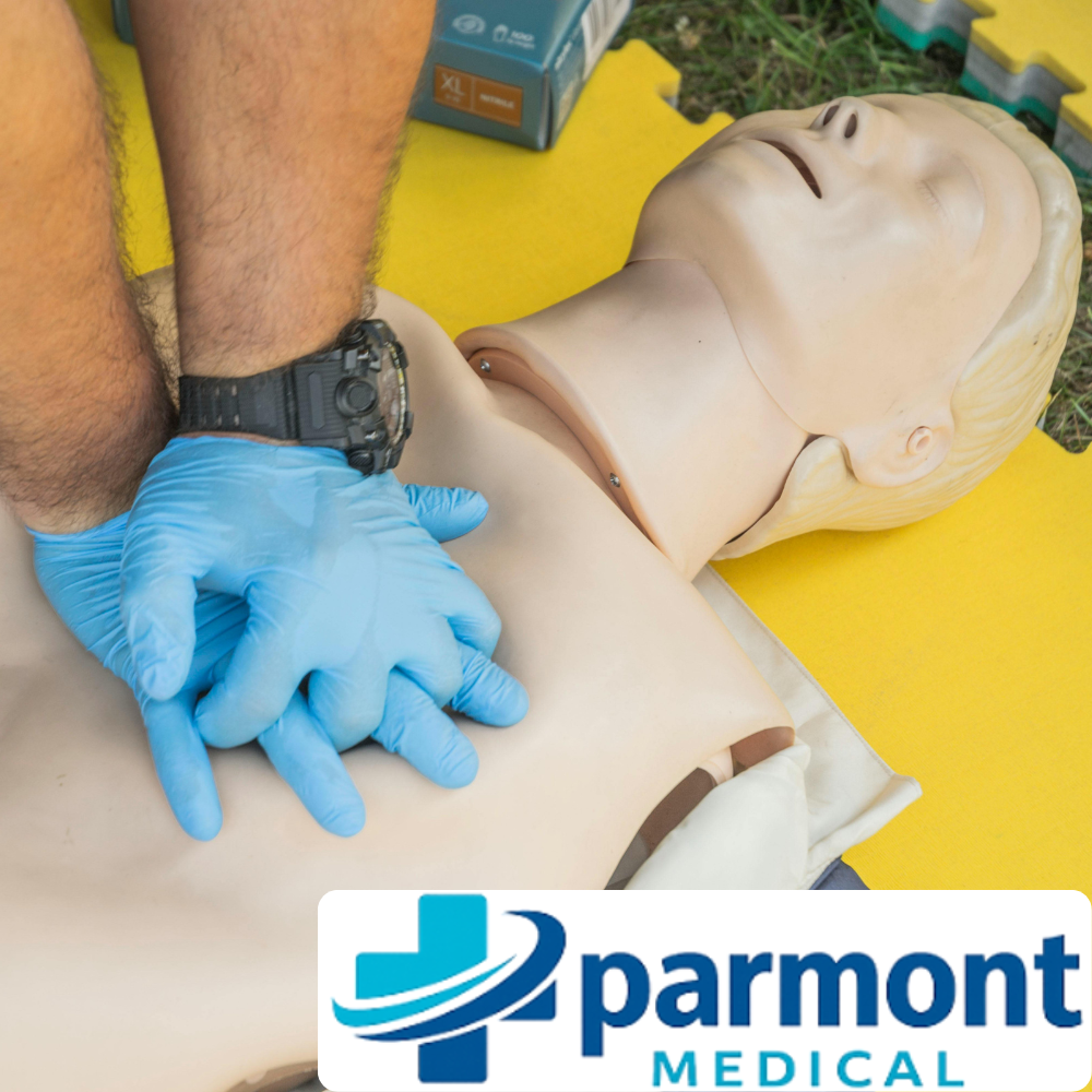parmont medical